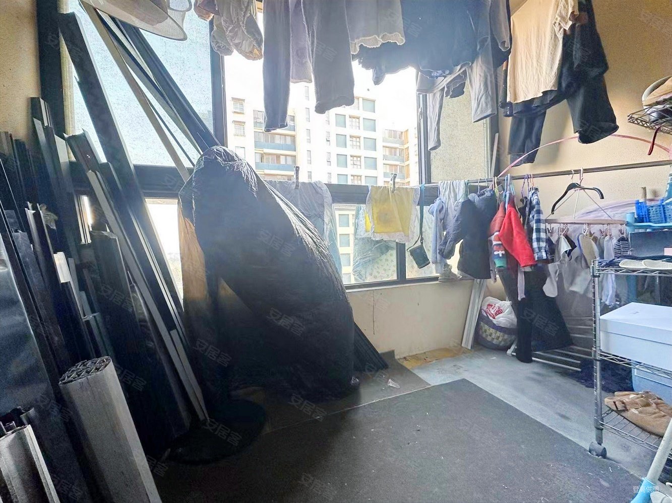 紫杨佳园石杨路秦淮区次新房小区边户三房业主诚售南部新城旁电梯