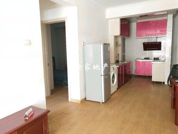 塔湾租房,西堤国际 2室1厅1卫 电梯房 精装修90平米,皇姑租房-沈阳58