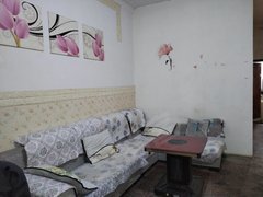 安顺西秀两可间西航路工商银行旁 精装 2室2厅1卫 拎包入住人多可以当三室出租房源真实图片