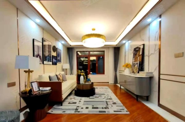 【金辰御园, 金辰御园小区详情,房价走势,房源,业主论坛】- 禹城58