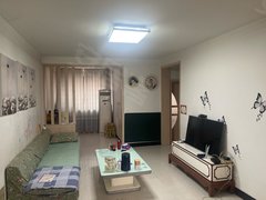济宁鱼台鱼台城区天润家苑 3室1厅1卫出租房源真实图片