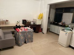 贵阳白云南湖新区朝晖花园留云庭(B区) 2室1厅1卫出租房源真实图片