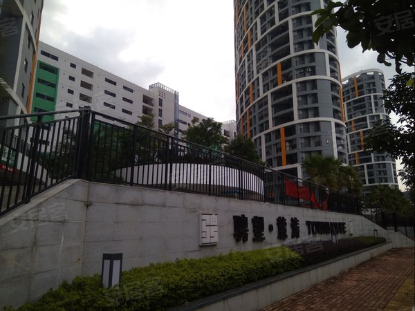 心圩租房,骋望麓涛3房,业主自住精装修,可押一付一,西乡塘租房-南宁58