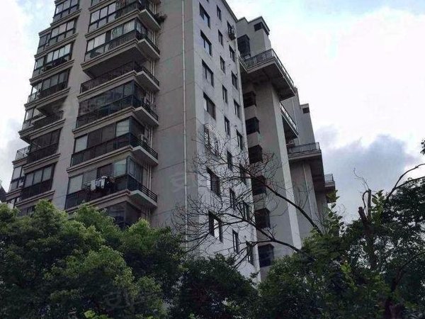 【多图】上青佳园,长寿路租房,押一付一近地铁,精装修拎包入住,有钥匙