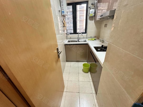 【多图】奥园领寓,金山湖租房,整租 网红温馨公寓 全屋定制 民用水电