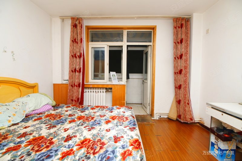 交通便利 临地铁 满五 中间楼层 明厨明卫 抢手户型,渤海石油新村(三