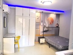 南京江宁百家湖胜利新村 4室1厅2卫出租房源真实图片