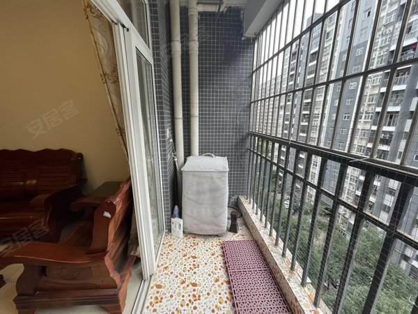 惠州大亚湾西区花千树苑万达广场 花千树2房全齐出租 随时看房出租