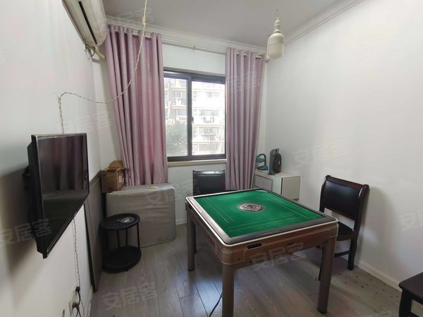 上海宝山共富新村罗青湾新苑罗青湾新苑 南北通透 采光好 环境好