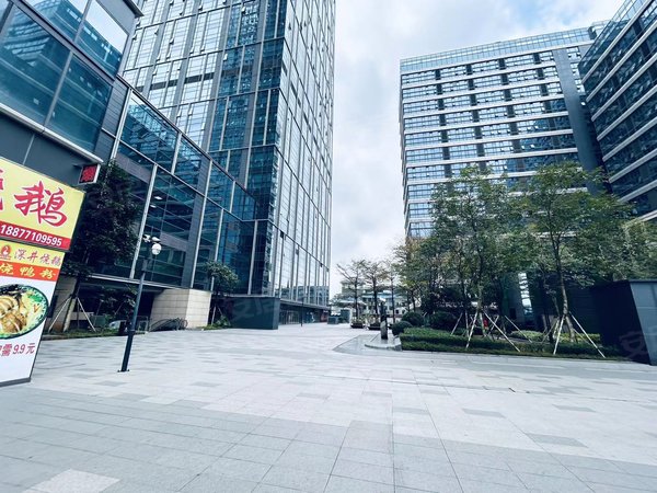 阳光城时代中心五象一房民水民电3号线地铁口壮医医院