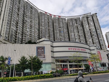 世贸西城优点,不足,世贸西城怎么样,世贸西城周边房产中介经纪人评价