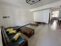 海口琼山府城博雅公寓 3室2厅1卫出租房源真实图片