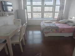 秦皇岛海港人民广场和苑小区，月租，月租，精装修，家具家电齐全，拎包入住出租房源真实图片