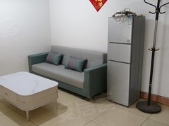 沧州运河南湖公园华北附近，华西2室，拎包住1000，随时看房，有钥匙出租房源真实图片