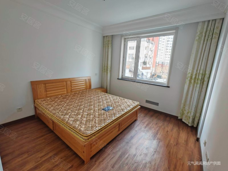 新上急售高新园区近理工软件园凌秀大有文园三室精装