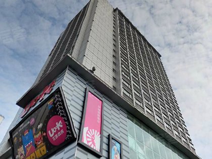 汇融生活广场(商住楼)7248元/m龙泉驿-西河 11837元/m锦江-春熙路