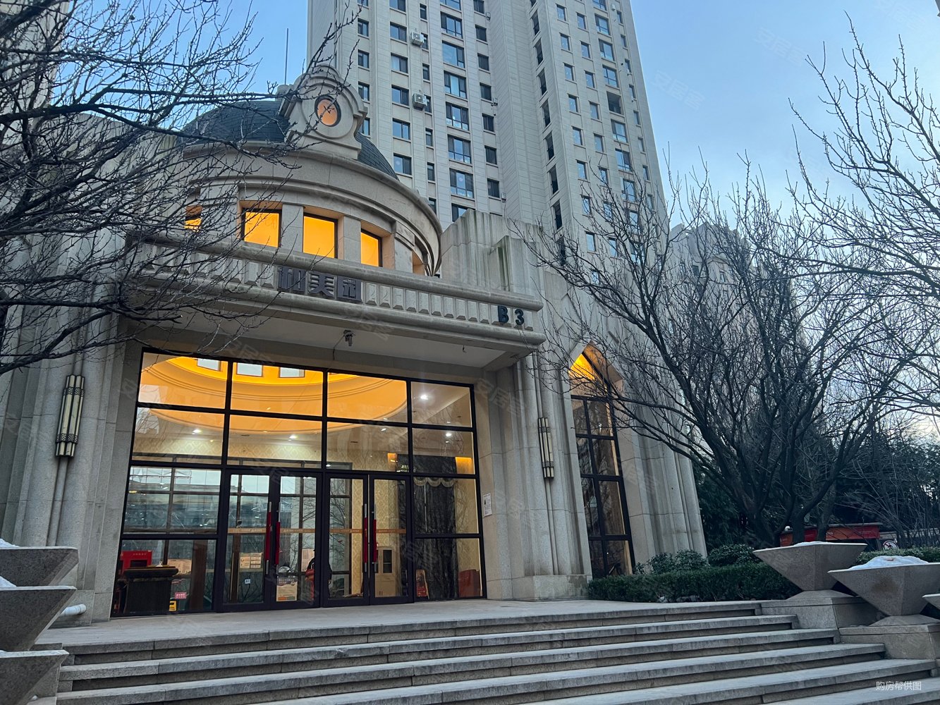 钻石湾3室2厅1卫110.27㎡南北234万