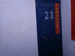 郑州金水三全路风雅颂天骄学府(北区) 1室2厅0卫出租房源真实图片