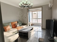 三门峡湖滨湖滨城区紫薇天枢精装两室楼层好出租房源真实图片