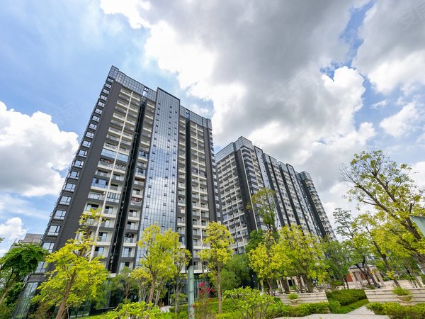 深圳宝安石岩塘头悦城石岩塘头悦城现有精装两房急租出租房源真实图片