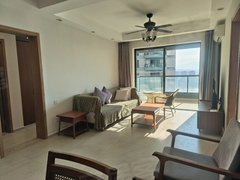 西双版纳景洪告庄告庄星光夜市附近，三室两厅两卫，双阳台，江景，燃气入户。出租房源真实图片