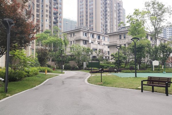 重庆小区 巴南小区 李家沱小区 东邦小悦湾