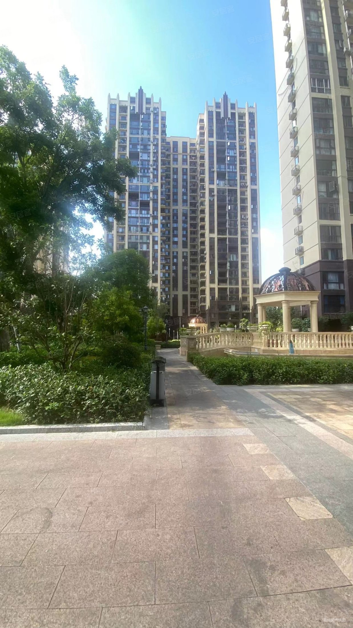 柳州房产网>柳州二手房>柳北二手房>雀山二手房>通建中天城>