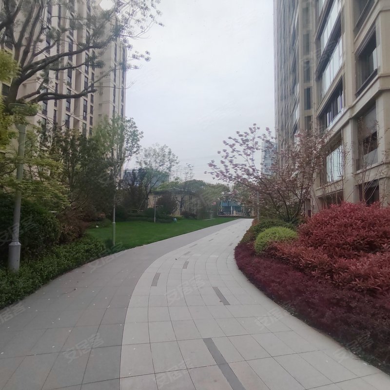 中建朗诗熙华雅园小区详情,房价走势,房源,业主论坛】- 常州58同城