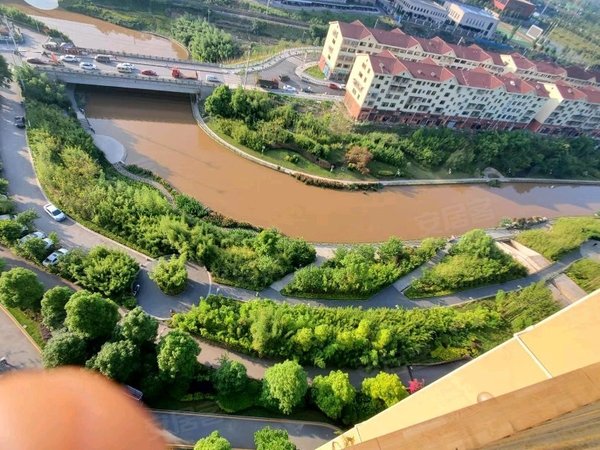 重庆荣昌荣昌城区荣城华府荣城华府电梯精装两房出租.看房提前联系!