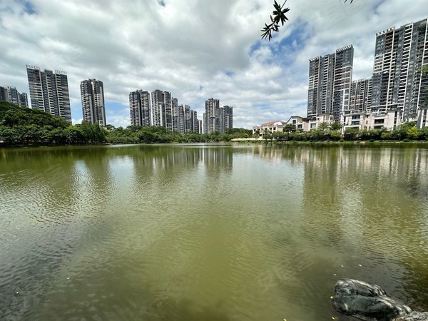 清远清城清城城区万豪水晶湾三期万豪水晶湾 人医旁 高档小区 豪装