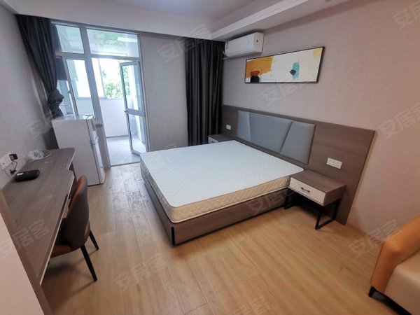 苏州高新区马涧景山公寓景山公寓 独门独户!全新豪装 好停车!带电梯!