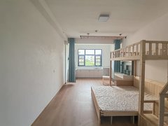外语陕州小学旁，带家具，带电梯，带中央空调，养老，看娃，首