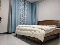 西双版纳景洪龙舟广场曼沙尚城 3室2厅2卫出租房源真实图片