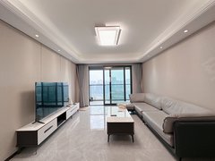 武汉硚口宝丰精装大平层！1~3号线！宗关！王家湾！王家湾！泛悦！循礼门！出租房源真实图片