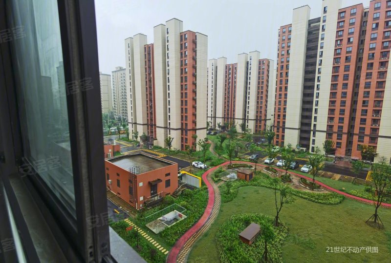 9号线松江南站房东包税, ,直通全南户型,随时看房,松南城芙蓉苑二手房