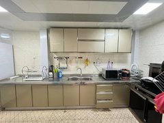 文山文山市新市医院中保家园3房带露台，家具家电齐全拎包入住出租房源真实图片