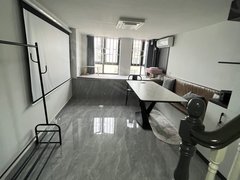 福州连江县城万家现代风精装2房拎包入住设备齐全出租房源真实图片