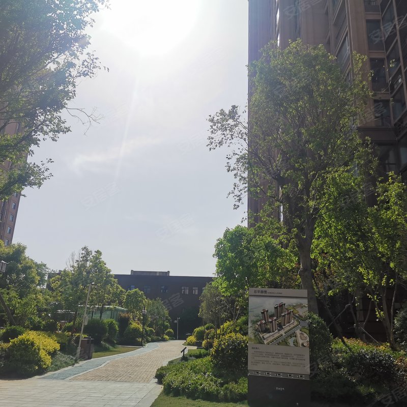 【碧海青城, 碧海青城小区详情,房价走势,房源,业主论坛】- 许昌58