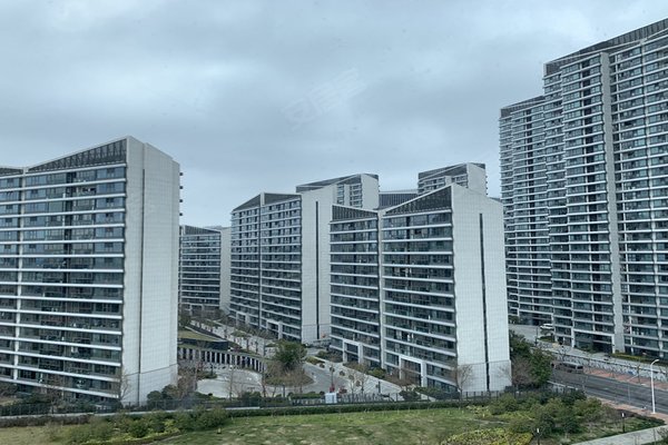 发布于2021年03月19日 0人觉得很赞 特色 【小区户型】晶耀名邸一期