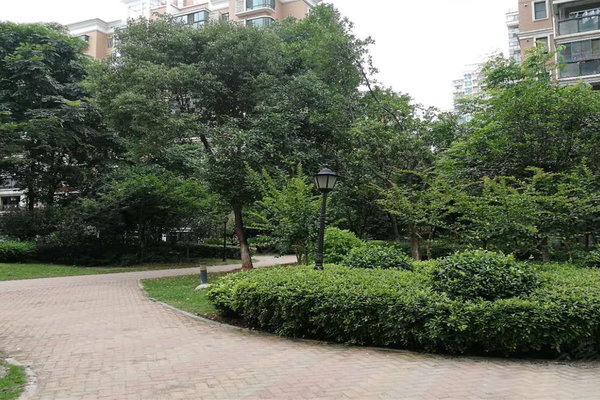 武汉小区 洪山小区 珞瑜东路小区 南益巴黎豪庭
