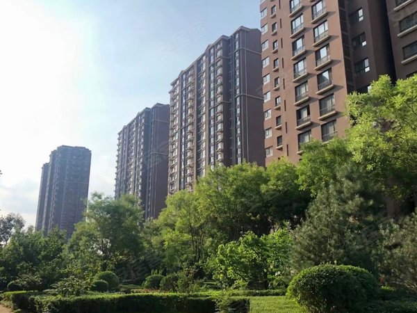 【多图】鹏渤印象城牛津花园,高铁新城租房,紧邻学校!高铁!