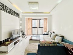 贵阳观山湖金珠路可短租观府壹号二组团精装2房 省医50米 拎包入住 随时看房出租房源真实图片