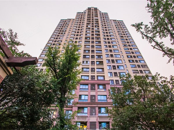 上海浦东御桥万科海上传奇(一二期)万科海上传奇四期精装两房,高区