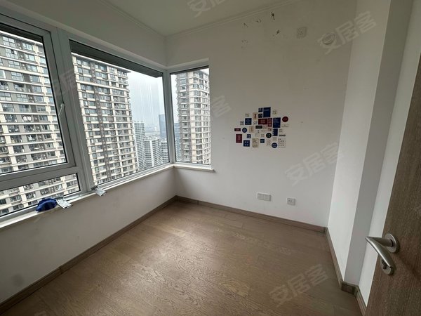 海宁长安镇农发区华景川万科潮起东方下沙奥特莱斯对面潮起东方万科精装三房两厅两卫出租出租出租房源真实图片