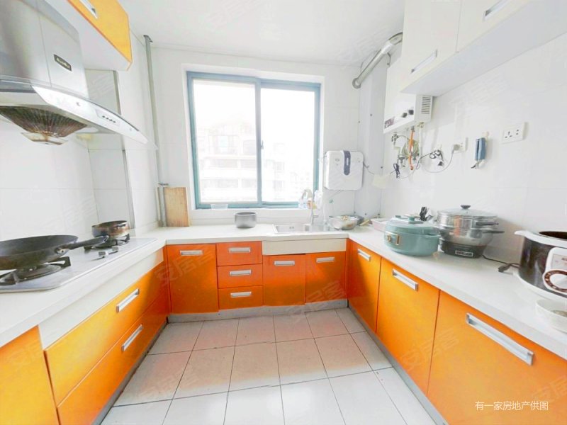 瑞海花园南区全明户型 多层套二 好楼层 卫带窗有储藏室