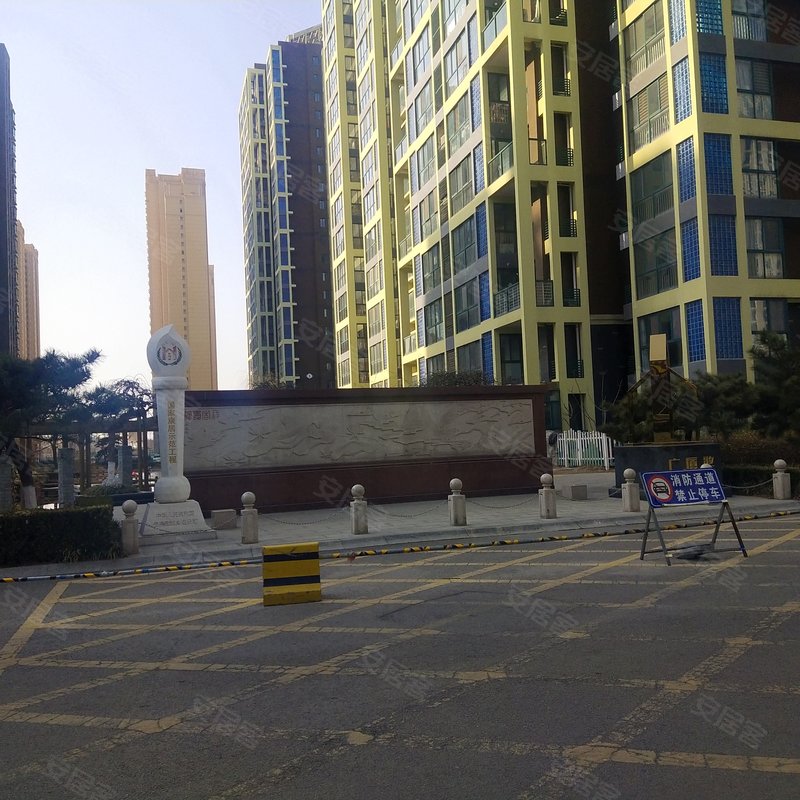 【泰山新兴园, 泰山新兴园小区详情,房价走势,房源,业主论坛】- 泰安