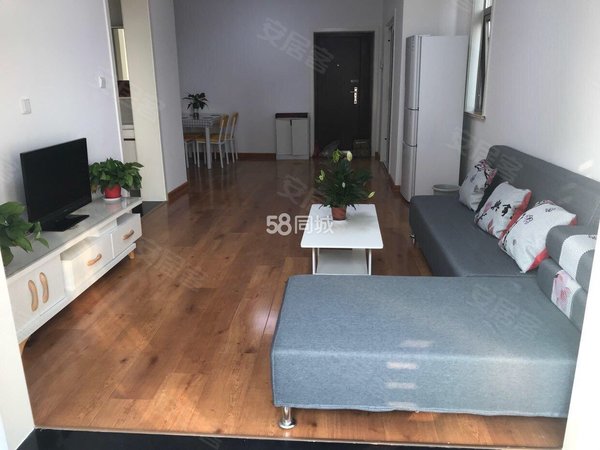 【多图】东方瑞园,万达租房,东方瑞园 2室1厅1卫,海州租房-连云港58