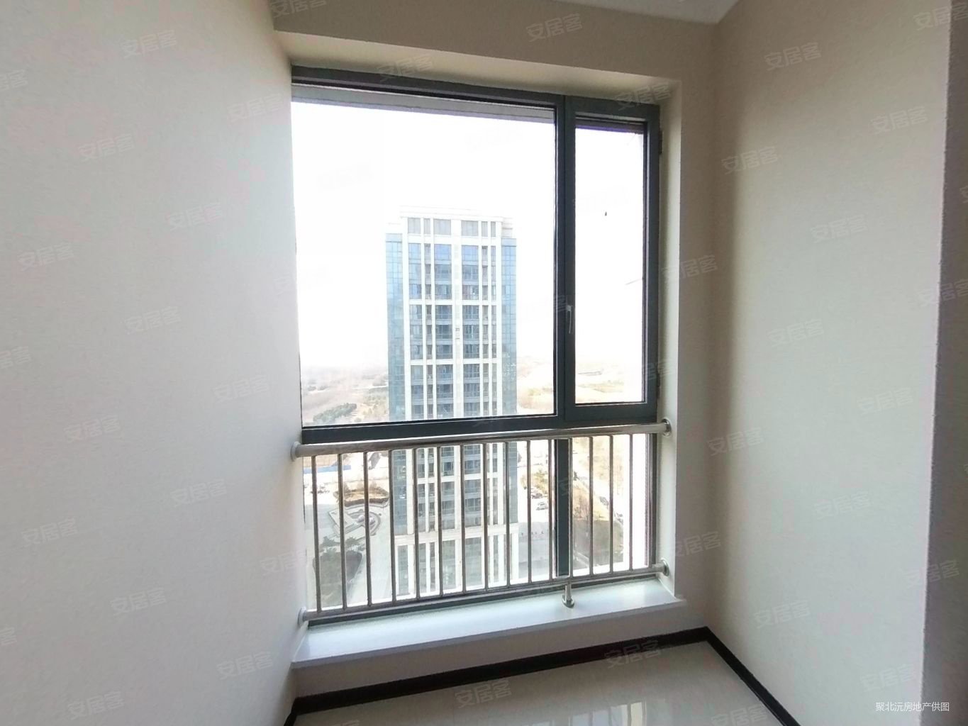 潮白生态城1室2厅1卫62㎡南北30万