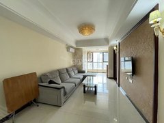 抚顺顺城恒大广场恒大广场 随时看房 设施齐全 租期可谈 交通便利出租房源真实图片