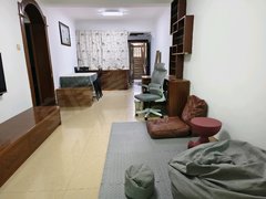 厦门思明松柏江头(长青)K小区 2室2厅1卫出租房源真实图片